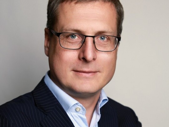Edouard Lhomme, 47 ans, prend la direction de la grande région Deloitte Nord-Normandie, comprenant les bureaux de Lille et Rouen.